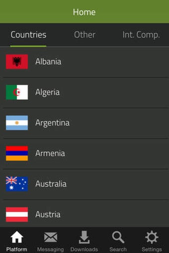 Imagen 0 para Wyscout