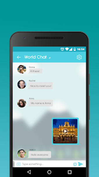 Imagen 3 para Spain Social - Spanish Da…