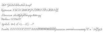 Image 0 for Janda Celebration Script