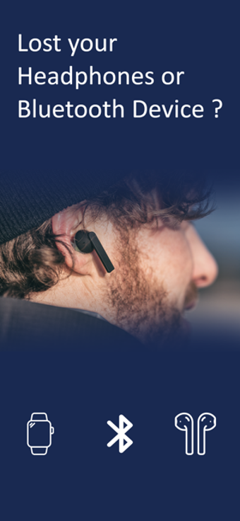 Image 0 for Find my Earbuds & Lost De…