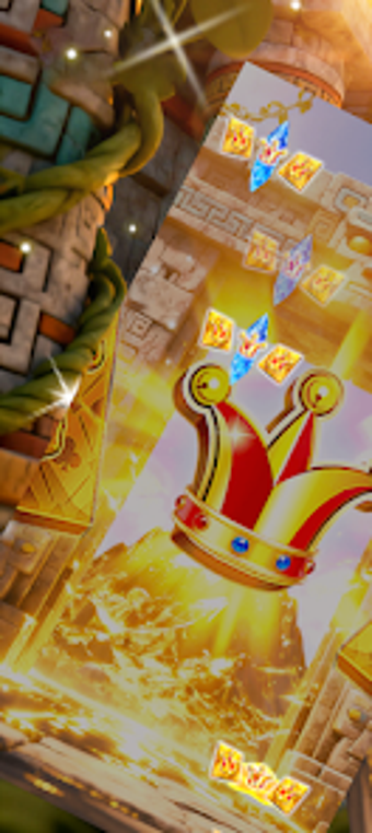 Image 0 for Slide Escape Rush