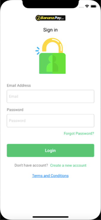 Image 3 for Banana Pay App