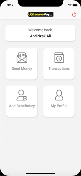 Image 1 for Banana Pay App