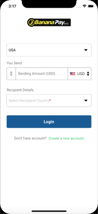 Image 0 for Banana Pay App