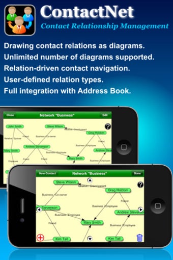 Imagen 0 para ContactNet FREE