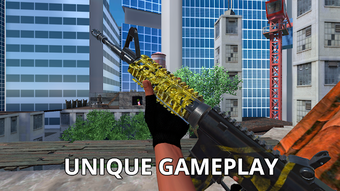 Imagen 0 para Trouble in Terrorist Town…