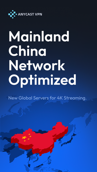 Image 0 for Anycast VPN - Fast  Secur…