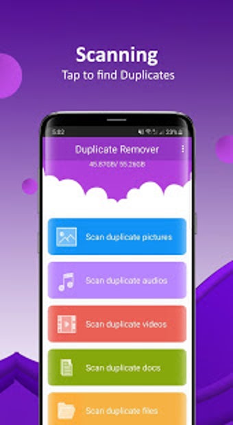 Imagen 1 para Duplicate File Remover - …