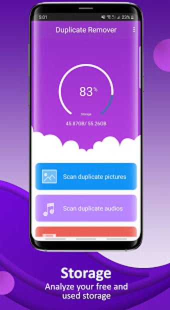 Imagen 3 para Duplicate File Remover - …