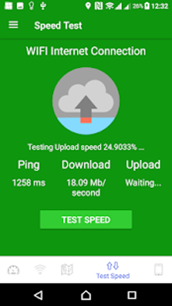 Imagen 0 para Signal Strength
