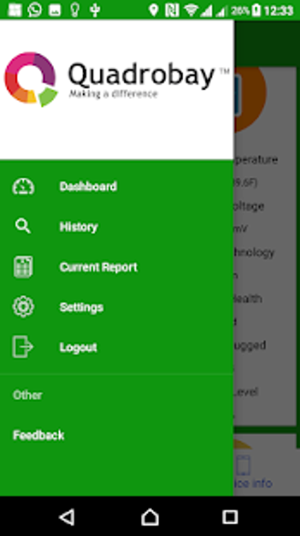 Image 2 for Signal Strength