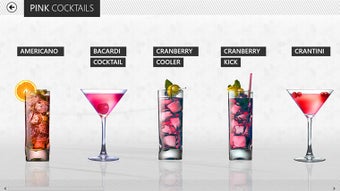 Image 1 for Cocktail Flow for Windows…