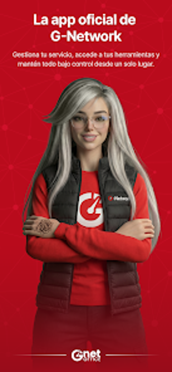 Imagen 0 para G-Net Office
