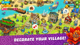 Imagen 0 para Trade Island Beta (Early …