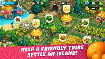 Imagen 1 para Trade Island Beta (Early …