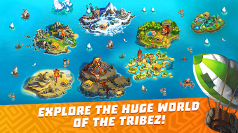 Imagen 2 para Trade Island Beta (Early …
