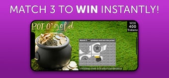 Image 1 for Lucktastic Match