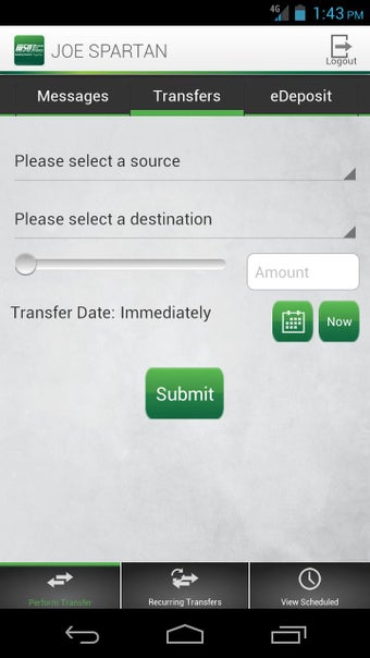 Imagen 3 para MSUFCU Mobile