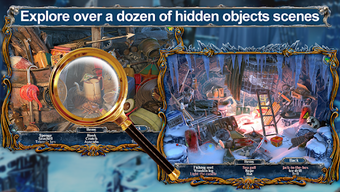 Imagen 2 para Mystery Expedition: Priso…