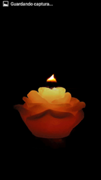 Image 0 for Virtual candle magic