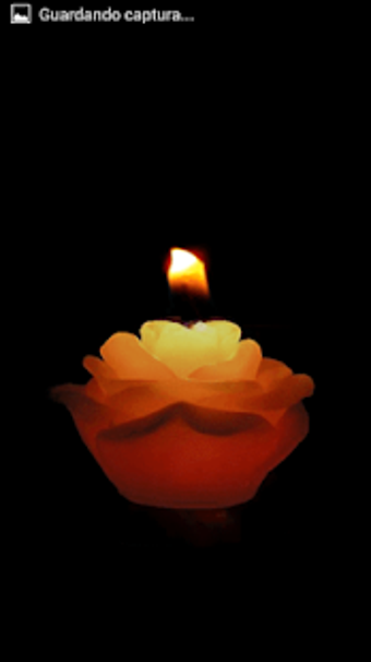 Image 0 for Virtual candle magic