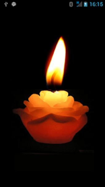 Image 2 for Virtual candle magic
