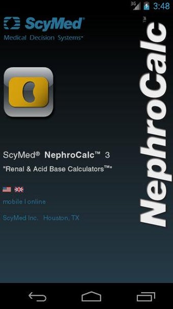 Imagen 3 para NephroCalc