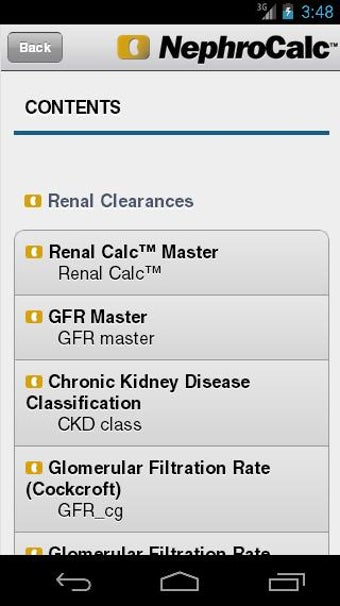 Imagen 2 para NephroCalc