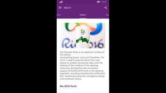 Image 0 for Rio 2016