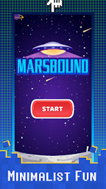 Image 0 for Marsbound