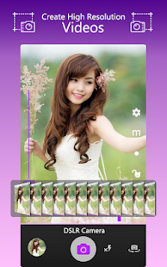 Image 1 for DSLR Camera Hd Ultra Zoom