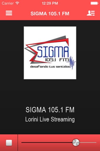 Image 0 for SIGMA 105.1 FM