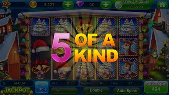 Image 1 for Offline Vegas Casino Slot…
