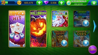Image 0 for Offline Vegas Casino Slot…