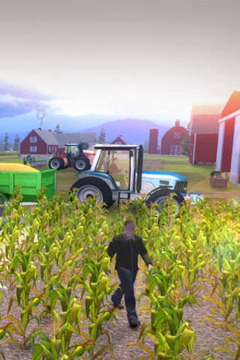 Image 0 for Farming PRO 2016