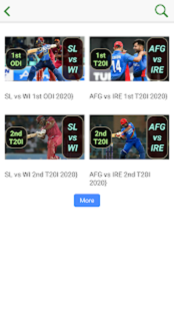 Image 0 for Best Cricket Highlights V…