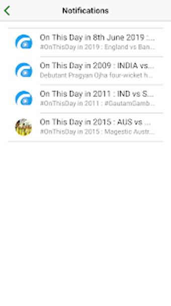 Image 2 for Best Cricket Highlights V…