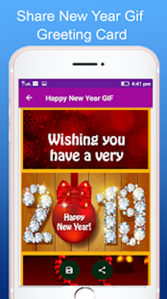 Image 2 for New Year GIF 2019