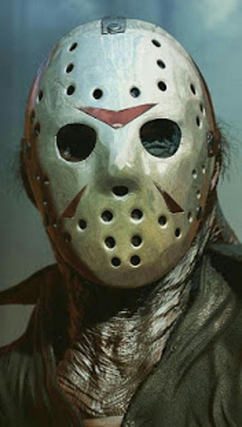 Image 3 for Jason Voorhees Wallpaper