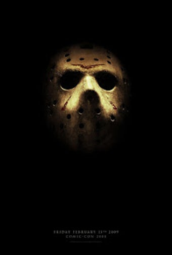 Image 0 for Jason Voorhees Wallpaper
