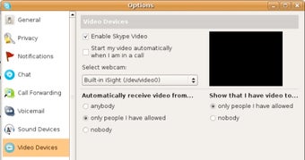 Imagen 0 para Skype for Linux SNAP