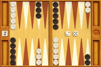 Image 0 for True Backgammon HD