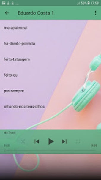 Image 3 for Eduardo Costa Musicas Sin…