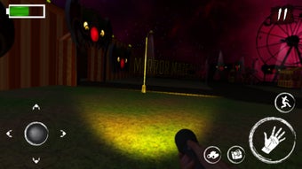 Imagen 3 para Scary House: Survival Gam…