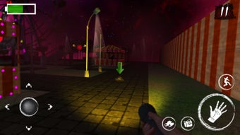 Imagen 0 para Scary House: Survival Gam…