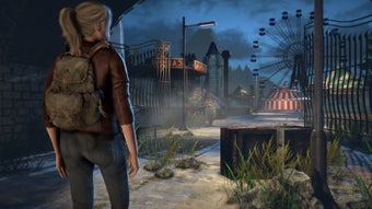 Imagen 1 para Scary House: Survival Gam…