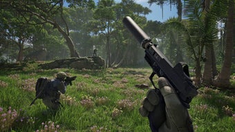 Image 0 for PUBG: Black Budget
