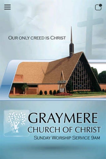 Image 0 for Graymere Church of Christ