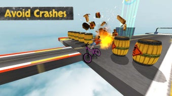Image 0 for Reckless Rider