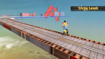 Image 3 for Reckless Rider